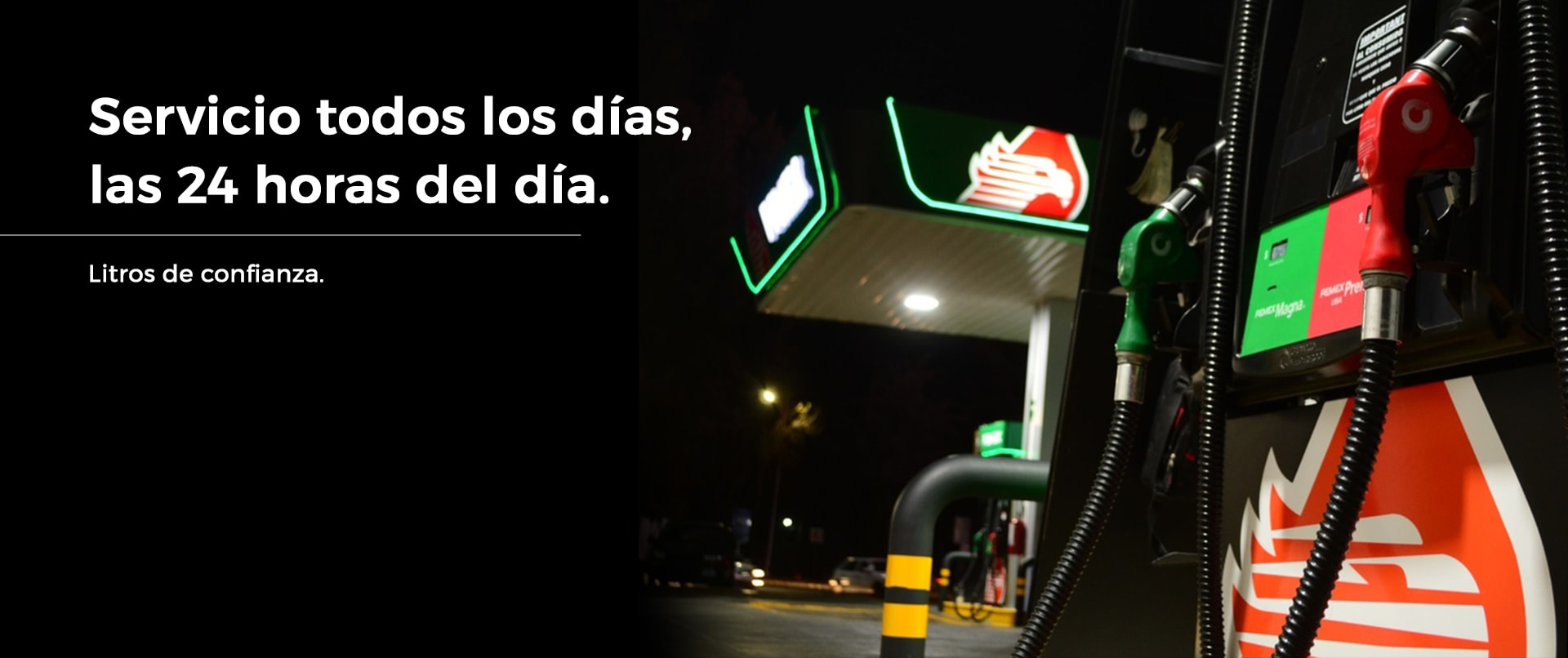 VillaGas